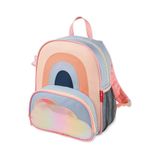 Skip Hop Spark Style Küçük Çocuk Sırt Çantası Gökkuşağı