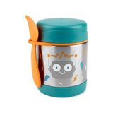 Skip Hop Spark Style Paslanmaz Çelik Termos 325 Ml