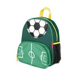 Skip Hop Spark Style Sırt Çantası Futbol