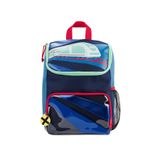Skip Hop Spark Style Tren Temalı Büyük Boy Erkek Çocuk Okul Çantası