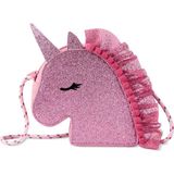 Skip Hop Unicorn Temalı Fashion Sırt Çantası 3 Adet Çok Renkli Kız Çocuklar İçin Eğlenceli Tasarım