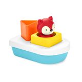 Skip Hop Zoo Banyo Oyuncağı Bot Tilki