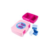 Skip Hop Zoo Bento Beslenme Kutusu Kelebek