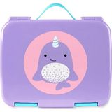Skip Hop Zoo Bento Beslenme Kutusu Narwhal