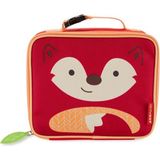 Skip Hop Zoo Beslenme Çantası Sevimli Tilki Tasarımıyla Çocuklar İçin Pratik Kullanım