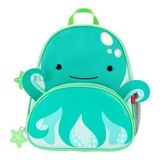 Skip Hop Zoo Çocuk Sırt Çantası Ahtapot 9R256610