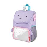Skip Hop Zoo Çocuk Sırt Çantası Narwhal 9M929310