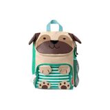 Skip Hop Zoo Çocuk Sırt Çantası Pug