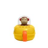 Skip Hop Zoo Denizaltı Maymun Figürlü Banyo Oyuncağı