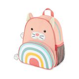 Skip Hop Zoo Küçük Çocuk Sırt Çantası Kedi
