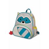 Skip Hop Zoo Küçük Çocuk Sırt Çantası Rakun