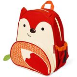 Skip Hop Zoo Küçük Çocuk Sırt Çantası Tilki