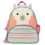 Skip Hop Zoo Lama Çocuk Sırt Çantası