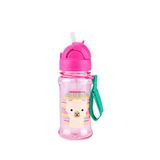 Skip Hop Zoo Lama Tritan Kız Çocuk Pipetli Suluk