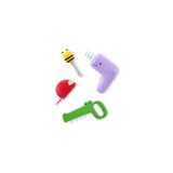Skip Hop Zoo Oyuncak Tamir Seti 2+ Yaş
