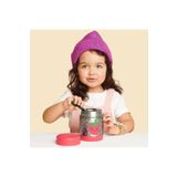 Skip Hop Zoo Paslanmaz Çelik Termos 325ml | Çilek