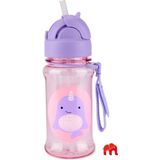 Skip Hop Zoo Pipetli Tritan Suluk 355 ml
