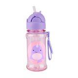 Skip Hop Zoo Pipetli Tritan Suluk Narwhal