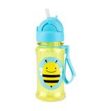 Skip Hop Zoo Pipetli Tritan Suluk Sarı