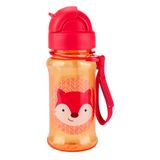 Skip Hop Zoo Pipetli Tritan Suluk Tilki 355ml