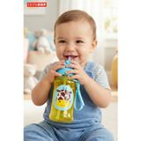 Skip Hop Zoo Pipetli Tritan Suluk Zürafa