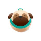 Skip Hop Zoo Pug Köpek Çerez Kabı