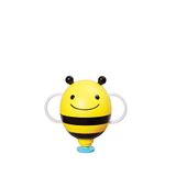 Skip Hop Zoo Şelale Efektli Arı Banyo Oyuncağı