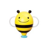Skip Hop Zoo Şelale Efektli Banyo Oyuncağı Arı 9 Ay+