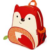 Skip Hop Zoo Sırt Çantası Tilki - Kırmızı
