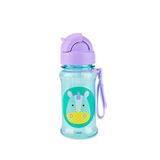 Skip Hop Zoo Unicorn Desenli Pipetli Tritan Kız Çocuk Suluk