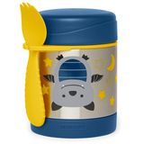 Skip Hop Zoo Yalıtımlı Yiyecek Kavanozu Sopası