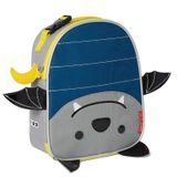 Skip Hop Zoo Yarasa Lunchies Beslenme Çantası