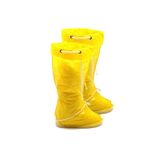 SKİPPER DENİZ ÇİZME SARI NO:37