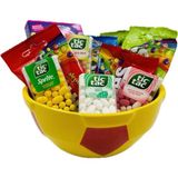 Skittles Gs Taraftar Şekerleme Paketi Ithal Şeker Hediye Paketi - 1 Adet