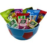 Skittles Trabzonspor Taraftar Şekerleme Paketi Ithal Şeker Hediye Paketi - 1 Adet