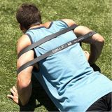 SKLZ Heavy Çoklu Egzersiz Direnç Bantları