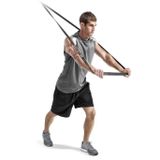 SKLZ Medium SK6800147 Çoklu Egzersiz Direnç Bantları