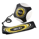 SKLZ Tek Egzersiz için Hit-N-Serve Voleybol Servis Antrenmanı