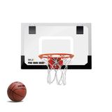 Sklz Unisex Pro Mini Hoop Mini Basketbol Potası