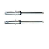SKM ÖN AMORTİSÖR KOLLARI KOMPLE 125 CG SERİSİ