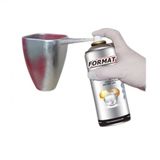 SKM SPREY BOYA JOYFULL 200 ML. KROM NİKEL