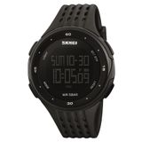 Skmei 1219BK Erkek Kol Saati