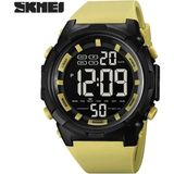 Skmei 1845 Askeri Moda Erkek Kol Saati - yok