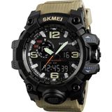 Skmei ENTV-1155-1444 Erkek Kol Saati