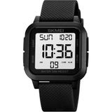 Skmei Erkek Kol Saati Spor Saat Chrono LED Ekran 1894 - yok