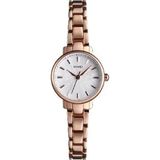 Skmei Skmei Kadın Kol Saati Yeni Tasarım Gümüş ve Rose Gold Renk