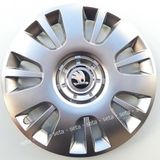 Skoda 222 14 inç 4 Adet Jant Kapağı