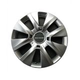 Skoda 225 14 inç 4 Adet Jant Kapağı