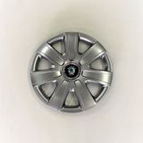 Skoda 325 15 inç Esnek Kırılmaz Jant Kapağı