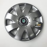 Skoda 426 16 inç Esnek Kırılmaz Jant Kapağı